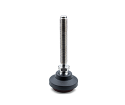 LS.VA-SST-Vibration-damping levelling feet